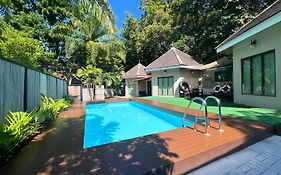 Avare Seaside House Krabi