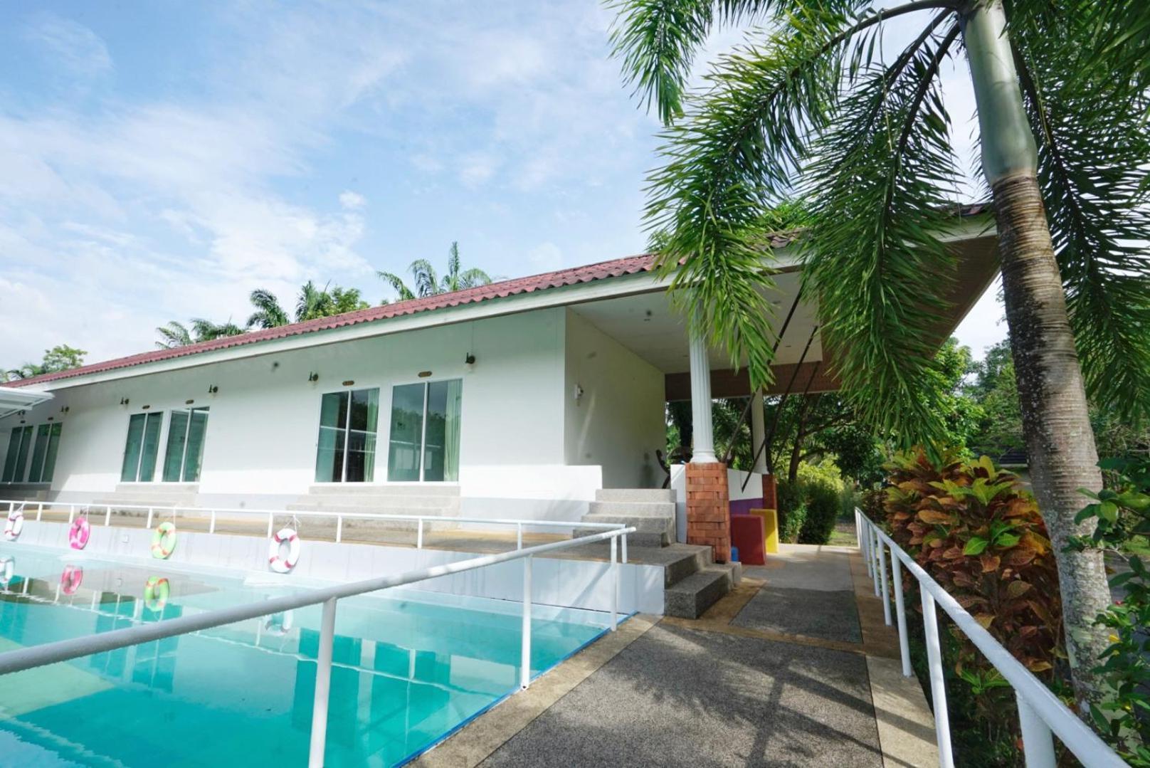 Avare Seaside House Krabi Ao Nam Mao Room photo
